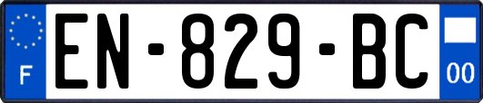 EN-829-BC