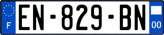 EN-829-BN