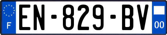 EN-829-BV