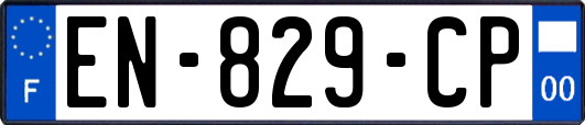 EN-829-CP