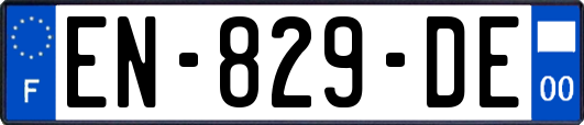 EN-829-DE