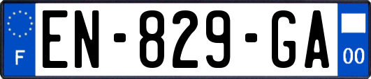 EN-829-GA