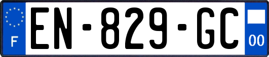 EN-829-GC