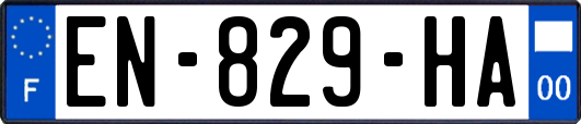 EN-829-HA