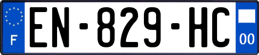 EN-829-HC