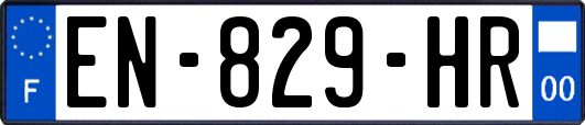 EN-829-HR
