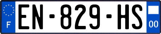 EN-829-HS