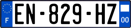 EN-829-HZ