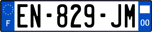 EN-829-JM