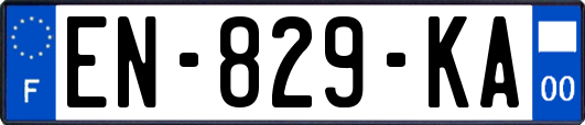EN-829-KA