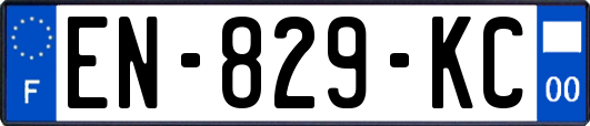 EN-829-KC