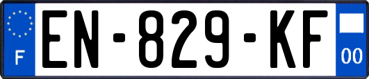 EN-829-KF