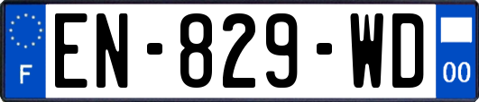EN-829-WD