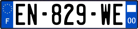 EN-829-WE