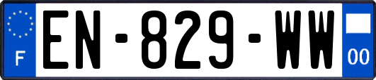 EN-829-WW