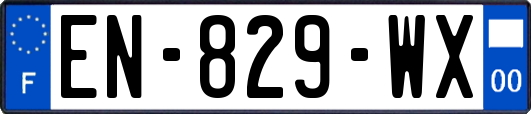 EN-829-WX