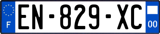 EN-829-XC