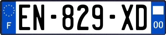 EN-829-XD