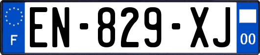 EN-829-XJ
