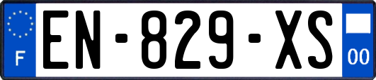 EN-829-XS