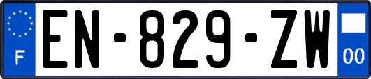 EN-829-ZW