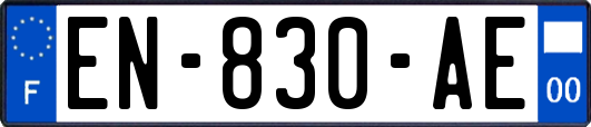 EN-830-AE