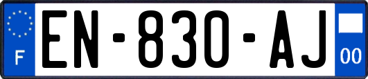 EN-830-AJ