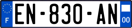 EN-830-AN