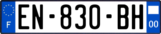 EN-830-BH