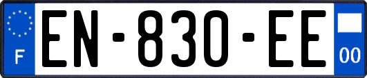 EN-830-EE