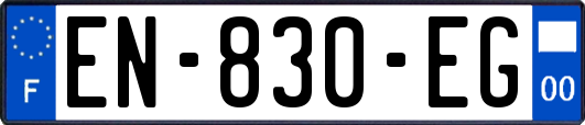 EN-830-EG