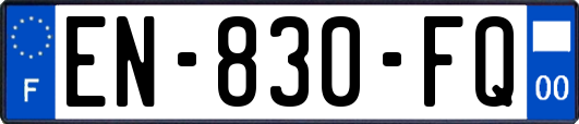 EN-830-FQ