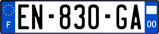 EN-830-GA