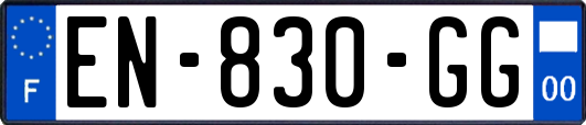 EN-830-GG