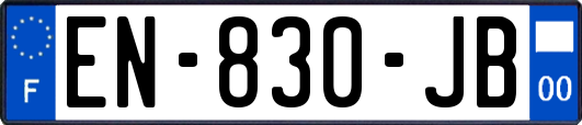 EN-830-JB