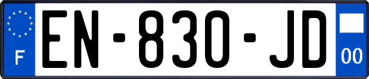 EN-830-JD