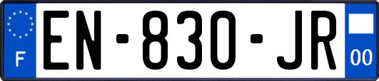 EN-830-JR