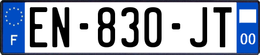 EN-830-JT