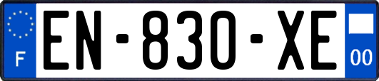 EN-830-XE