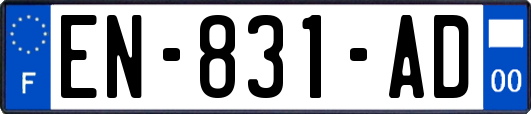 EN-831-AD