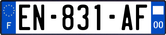 EN-831-AF