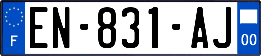 EN-831-AJ