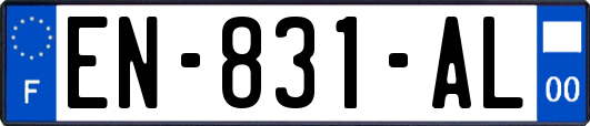 EN-831-AL