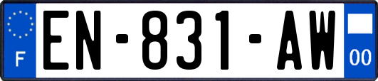 EN-831-AW