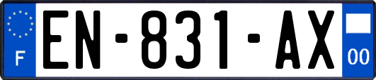 EN-831-AX