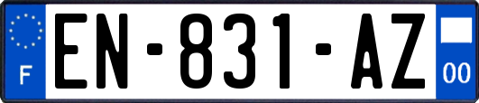 EN-831-AZ