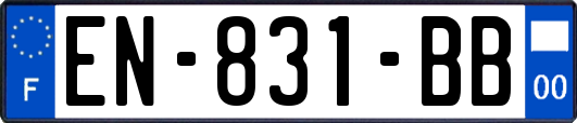 EN-831-BB