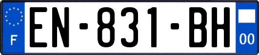 EN-831-BH