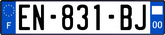 EN-831-BJ