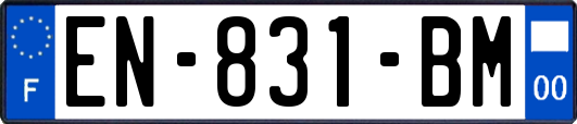 EN-831-BM